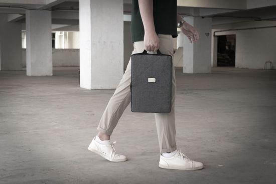 Сумка для ноутбука Spectre Go