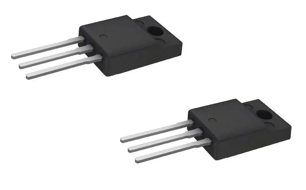 SM12LZ52 симистор 2шт