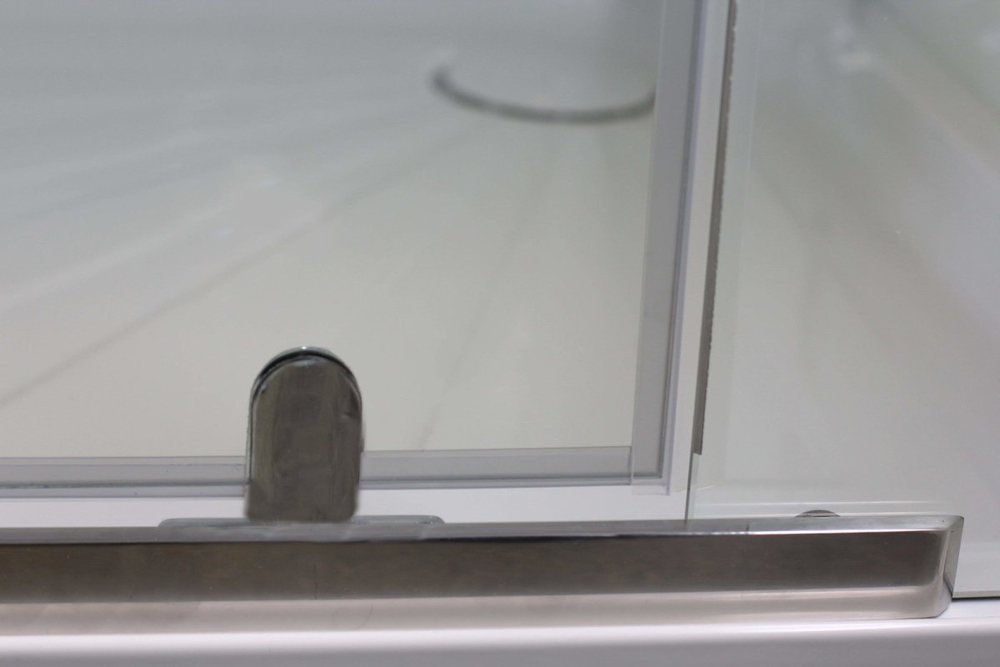 Душевая кабина Ceruttispa (ЧеруттиСпа) MiMi90T, с низким поддоном, 90x90x225