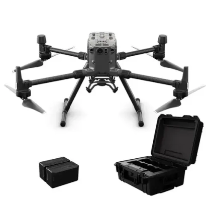 Квадрокоптер DJI Matrice 300 RTK Combo