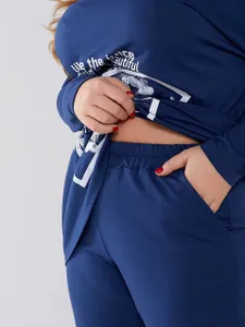 Костюм УК-1343 Фабрика Моды