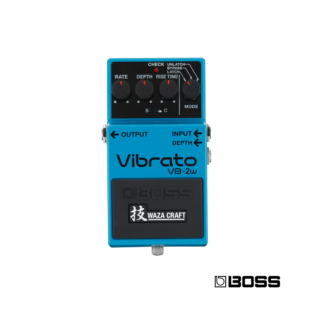 Boss Waza Craft FZ-1w