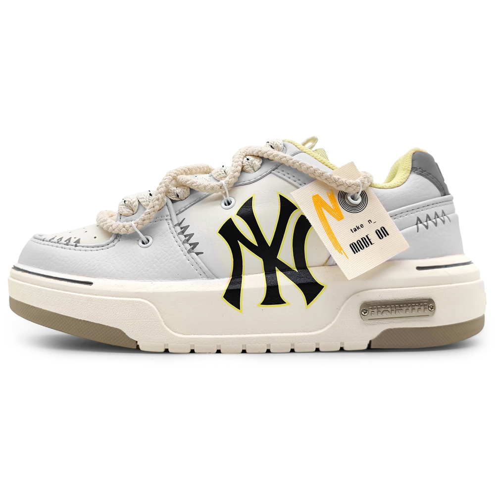 Кроссовки MLB Chunky Liner PU, 3ASXCA12N-50BGS