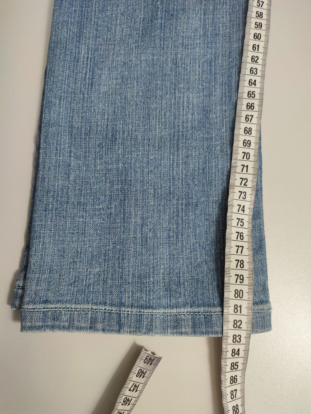 Джинсы F5 Jeans базовые 42 размер, новые