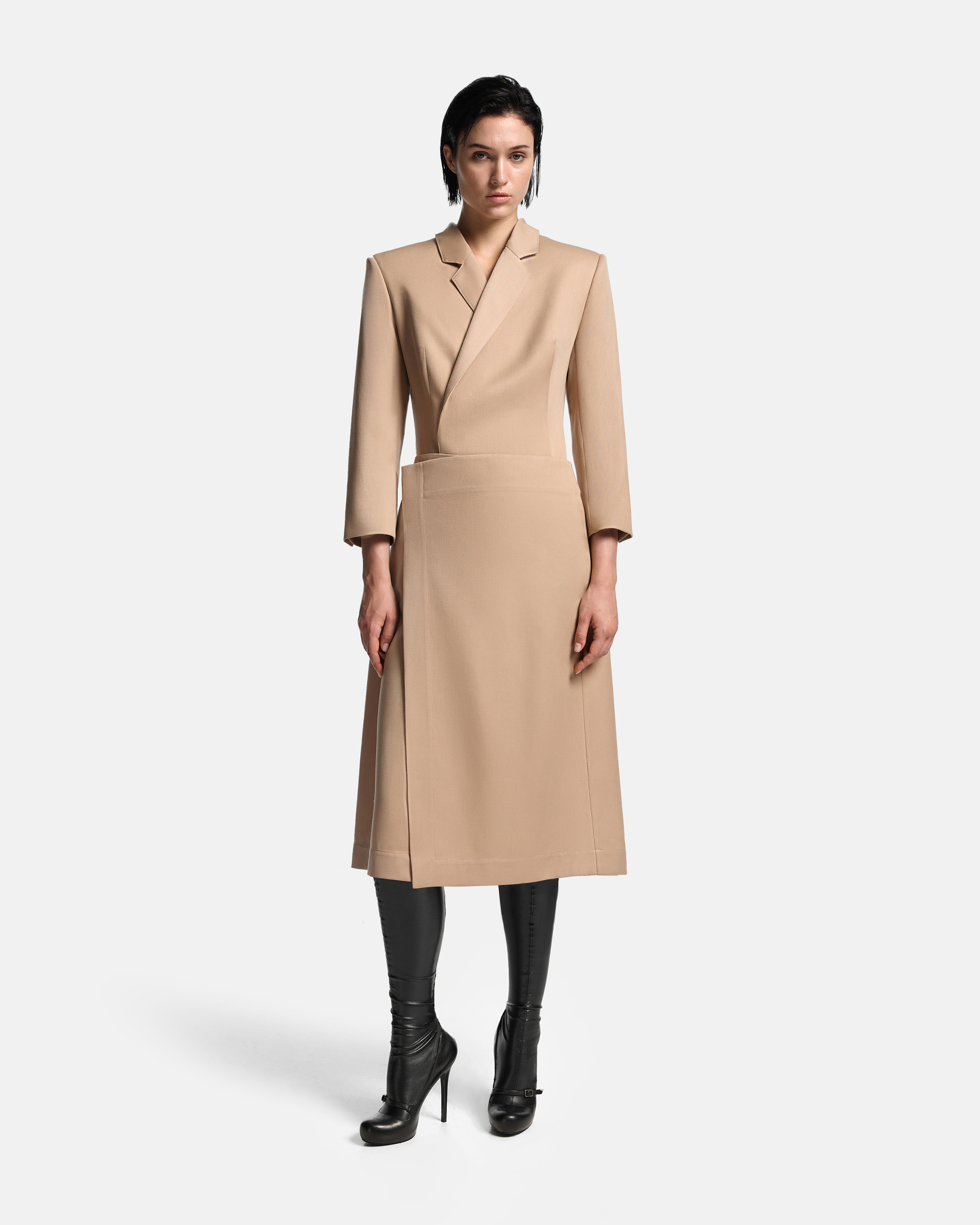 ЖАКЕТ SLIM FIT