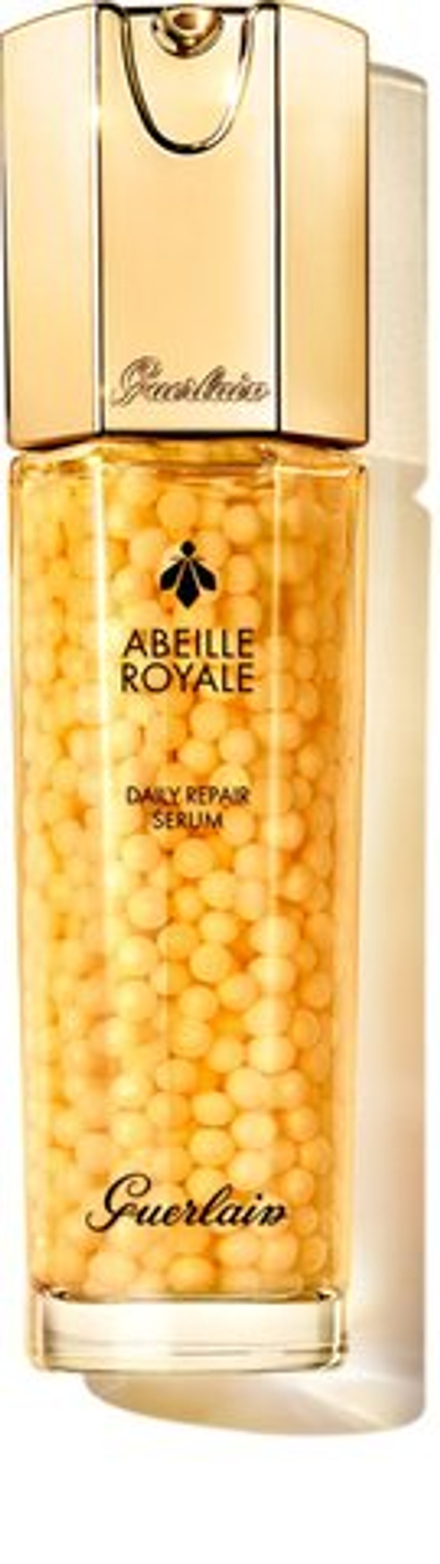 GUERLAIN Abeille Royale Daily Repair Serum - роскошная сыворотка против морщин /   30  ml  / GTIN 3346470610941