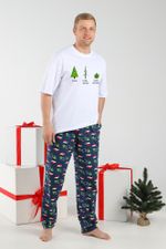 Костюм мужской Стар-5 Виотекс БЕЛЫЙ