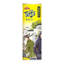 Чипсы картофельные Toss классические 85 г