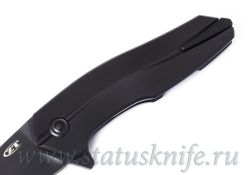 Нож Zero Tolerance 0888 M390 Black ZT0888 #0080фотография - 3