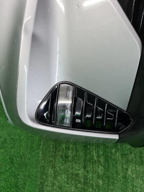 Бампер передний Geely Coolray (2019-2024) В сборе
