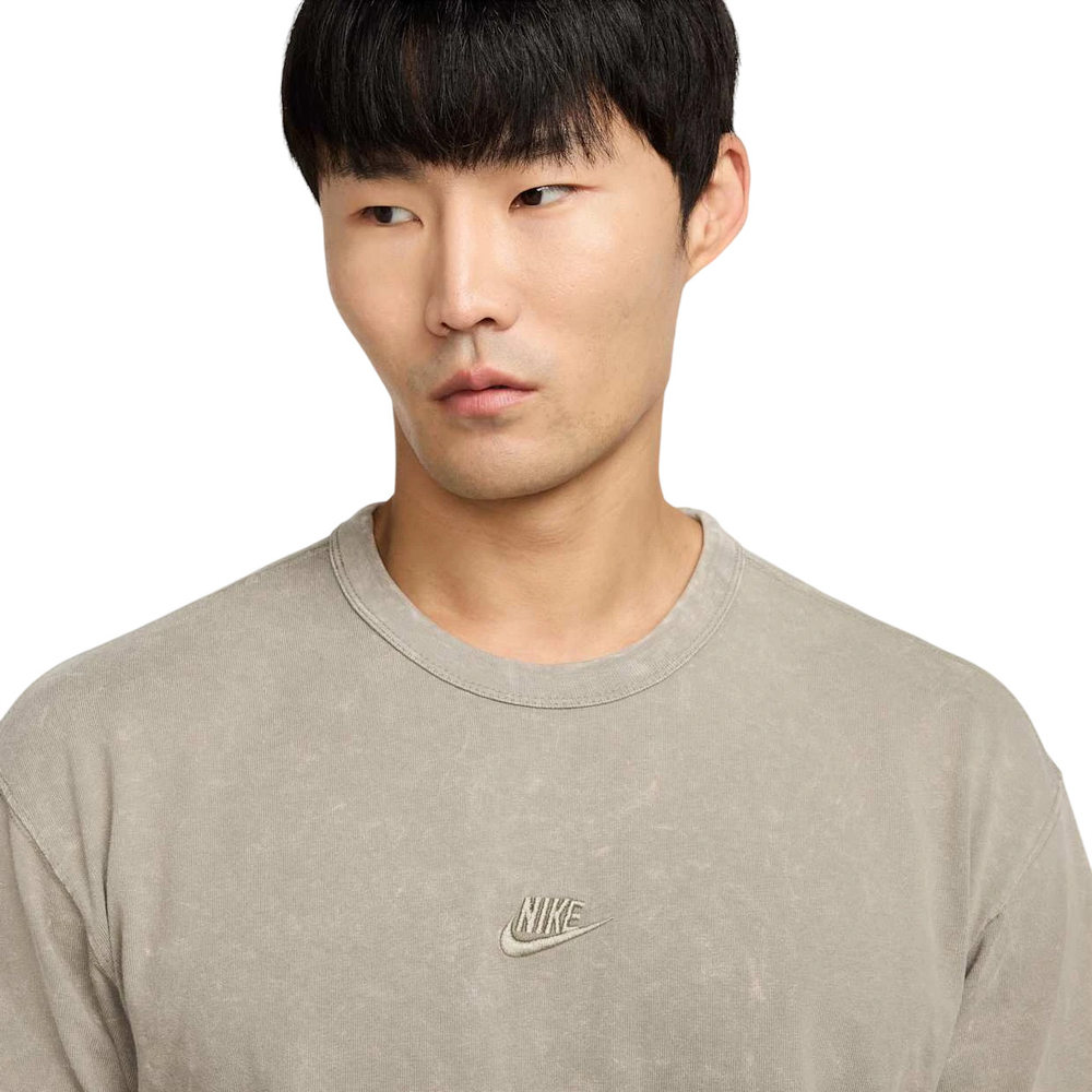 HJ0552-320 Футболка M NSW TEE M90 SSNL PRE ESS S25