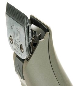 Машинка для стрижки животных Wahl KM2 Speed (1247-0477)