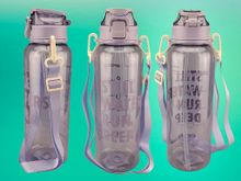 Бутылка для воды 900 мл YY-752