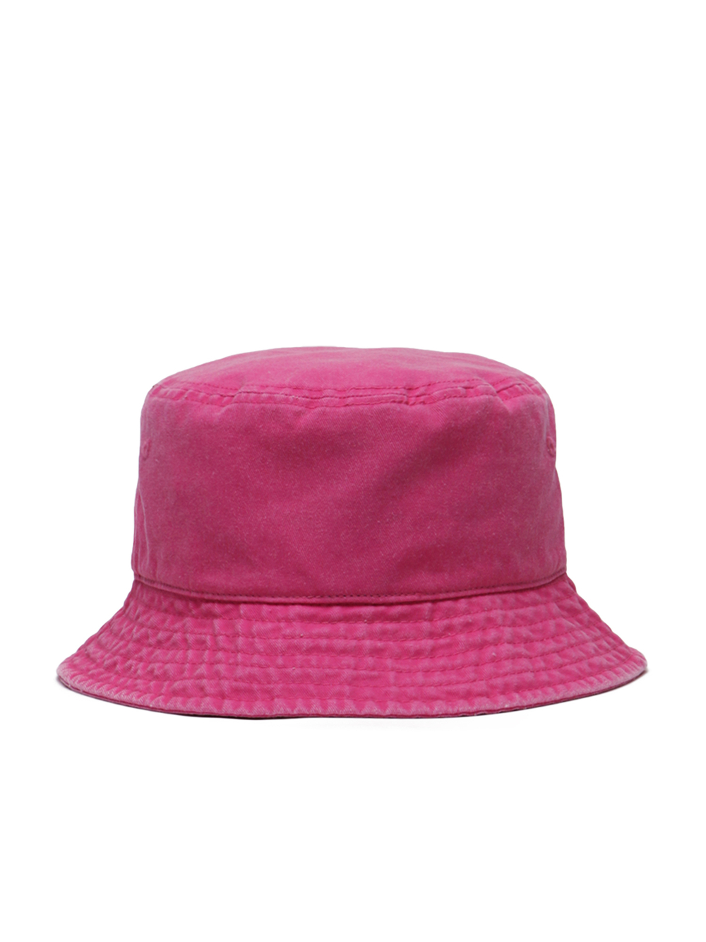 Панама Washed Stock Bucket Hat