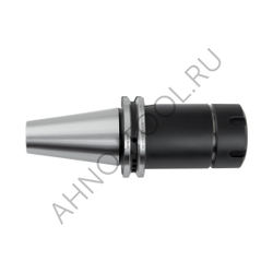 Патрон цанговый SK40-ER32-100  0.003 G2.5 20CrMnTi BRIGHT-TOOLS