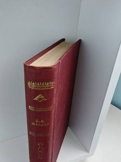 Полное собрание сочинений А. К. Шеллера-Михайлова. Том 8. Голь