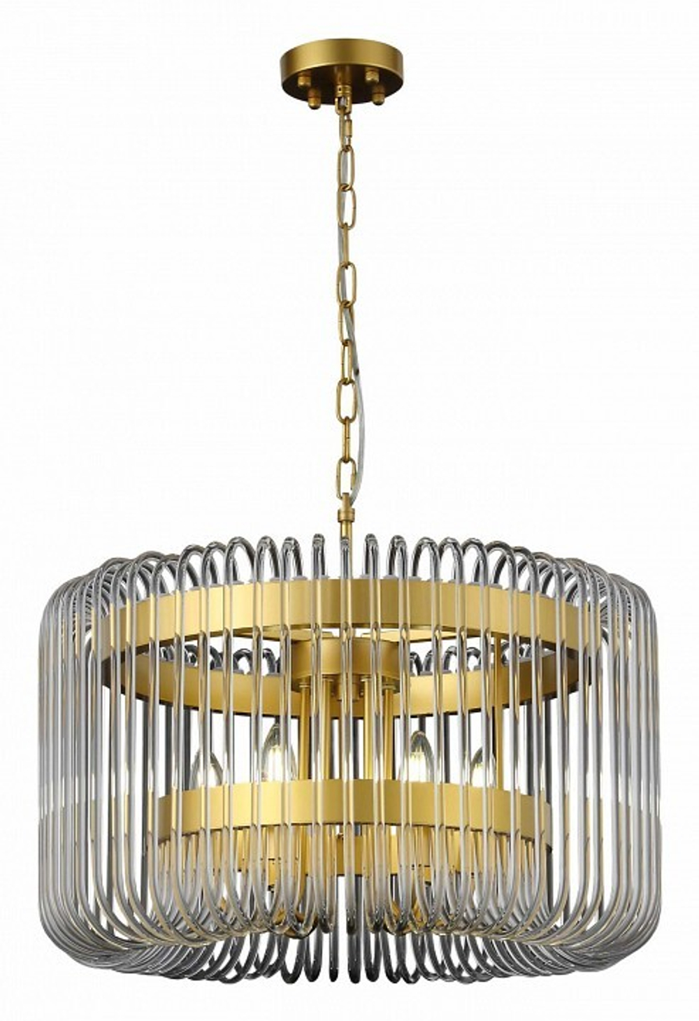 Подвесной светильник ST-Luce Grosseto SL1228.203.06