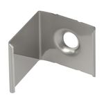 Комплектующие для профиля Led Strip ALM008MT