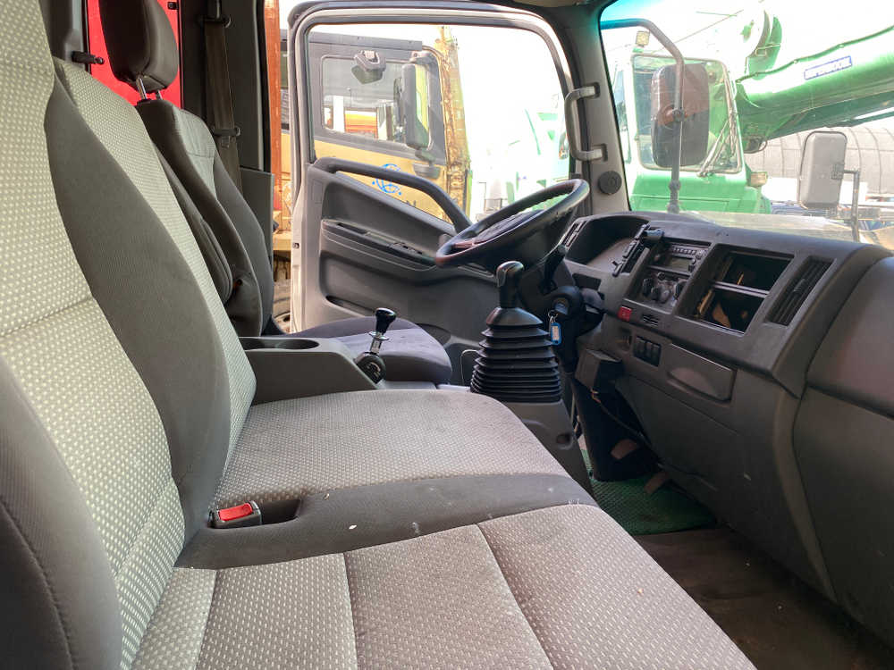 Автомеханический Завод 4788* на шасси JAC N120 Изотермический/рефрижератор 47883A (Рефрижератор, Диз
