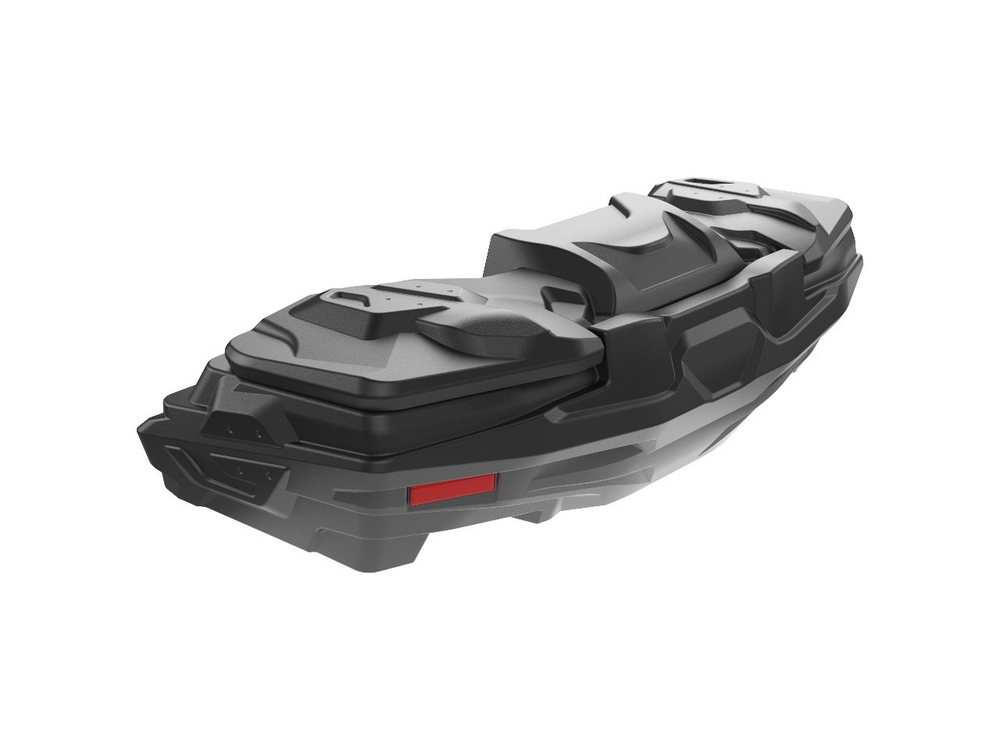 Кофр задний для CFORCE 800 HO EPS NEW/1000 EPS NEW