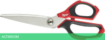 Ножницы строительные Milwaukee 4932479409