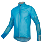 Куртка FS260-PRO ADRENALINE RACE CAPE II - HI-VIZ BLUE