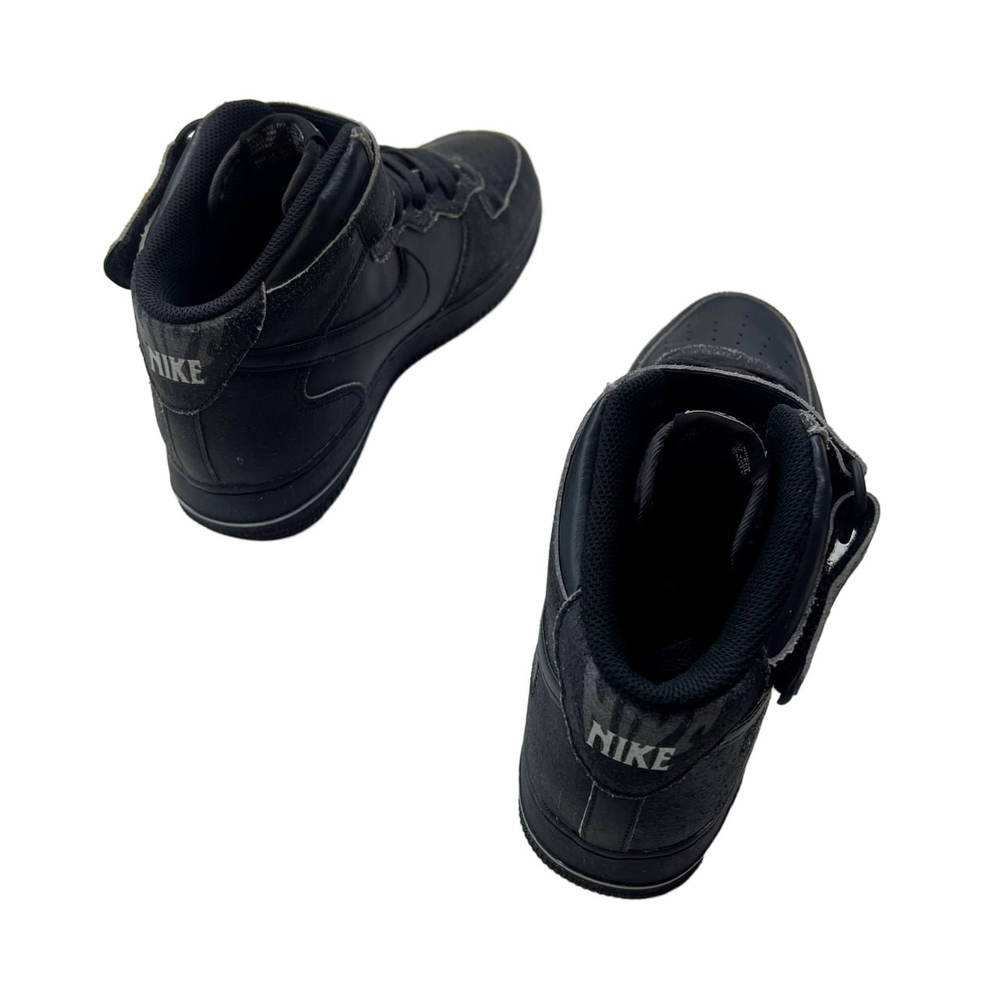 Кроссовки Nike Air Force 1 Mid