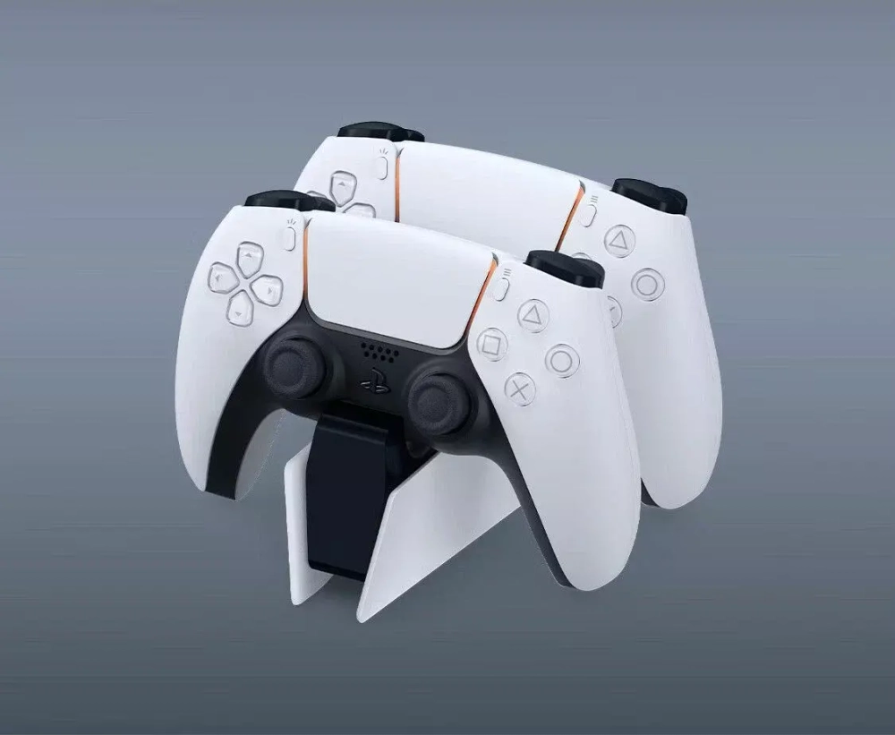 Зарядная станция Original SONY (PS5) Новая