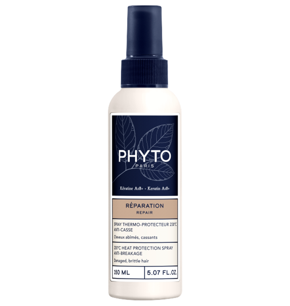 PHYTO Термозащитный восстанавливающий спрей для волос Reparation Spray Thermo-Protecteur 150 мл