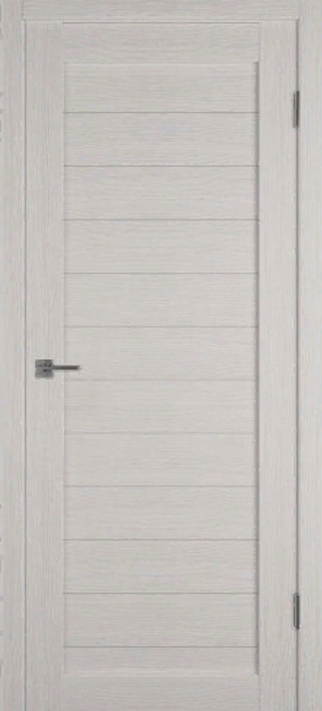 Дверь межкомнатная ATUM X6 cappuccino 800*1900