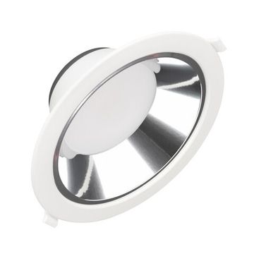 Светильник Downlight 20W 4000K 032433 белый IM-Storm-R175-20W Day4000-MIX Arlight