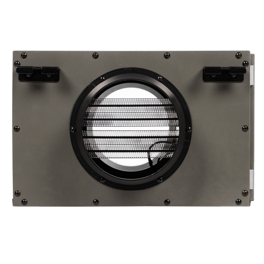 Нагреватель керамический Shuft SVET-5.0-380/3-PTC