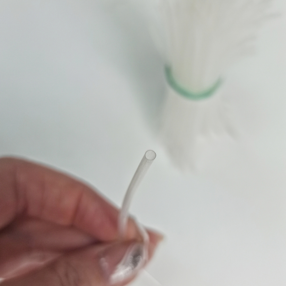 Термоусадочная трубка для регилина