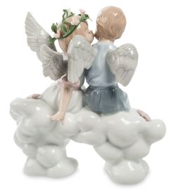Pavone JP-22/ 3 Фигурка «Два ангелочка»