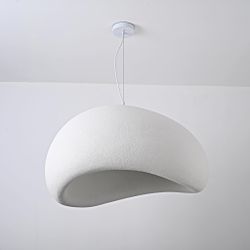 Подвесной светильник CEMENCLOUD A D60 White