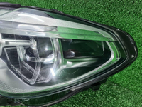 Фара левая BMW X3 G01 (2017-2021) Adaptive LED