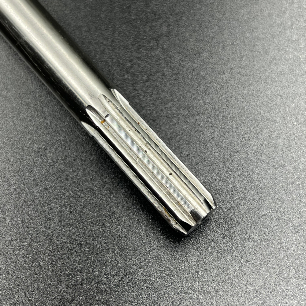 Вал торсионный Tohatsu 8-9.8 (S) (3B2-64301-1;3B2-64306-1) (YUELANG)