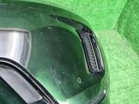Бампер передний LR Discovery Sport (19-нв) В сборе