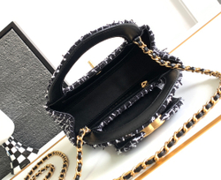 Chanel Bag 19 cm
