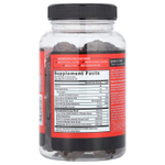 Force Factor, LeanFire® Thermo Gummies, Berry Burst, 60 жевательных таблеток