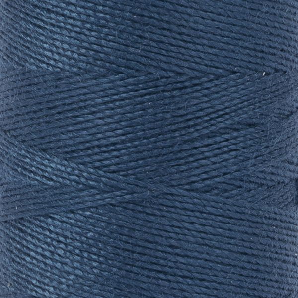Нитки универсальные джинсовые Gamma 20s/3, 912 м / 1 кат., 315 синий