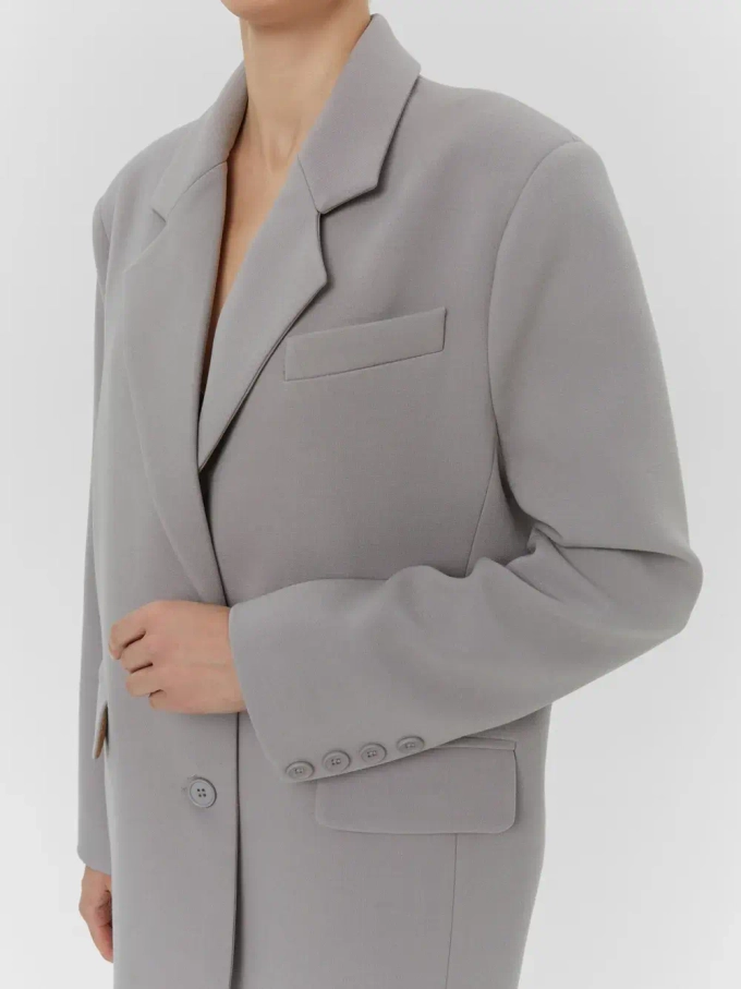 Костюм «Гроза»