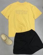 Шорты Fear Of God