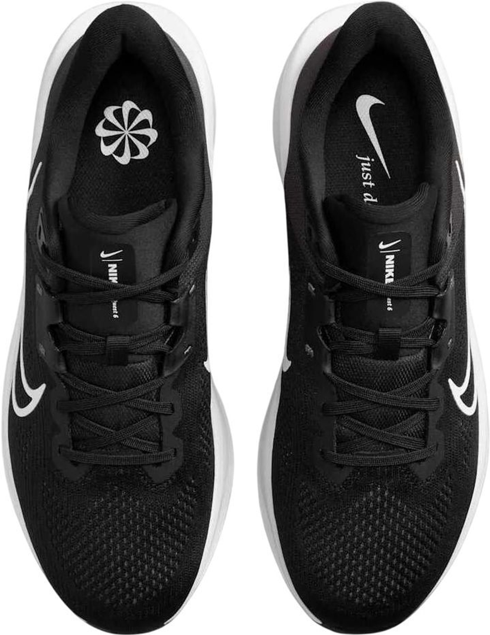 Кроссовки Nike Quest 6