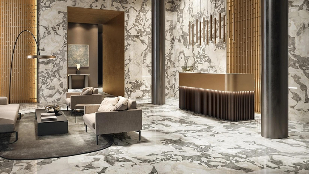 Керамогранит Italon Stellaris 600180000046 120x278 см