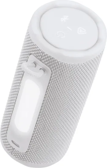 Портативная акустика JBL Grip White