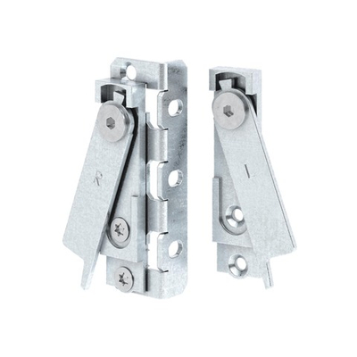 Приподниматель одностворчатой двери для корпусов CQE & CQE N