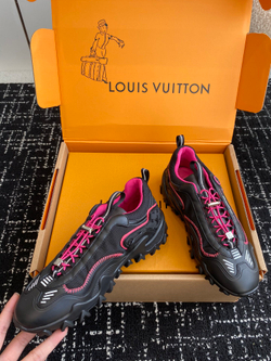 Louis Vuitton Rush Sneaker