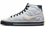 Кроссовки Nike Court Legacy Mid (Женская размерная сетка)