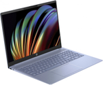 Ноутбук  HP Pavilion 16-ag0015ci 16 ", Ryzen 5, 16 Гб RAM, 512 Гб SSD, Radeon 740M, Синий